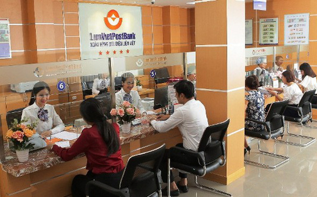 LienVietPostBank chi 424 tỷ thuê văn phòng của ‘bầu’ Thuỵ