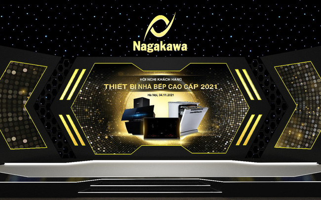 Nagakawa ứng dụng chuyển đổi số trong các hoạt động kết nối với khách hàng
