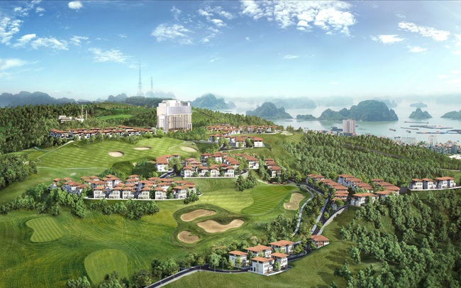 FLCHomes ký kết hợp tác phát triển giai đoạn mới dự án FLC Grand Villa Halong