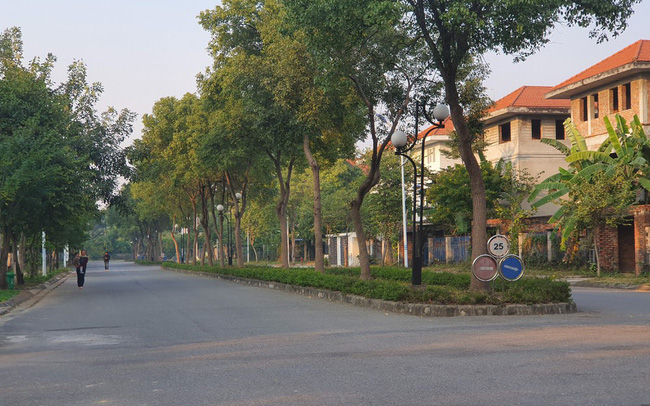 Vụ ‘treo’ hợp đồng mua nhà: Cục Thuế áp dụng cưỡng chế chủ dự án Long Việt Riverside