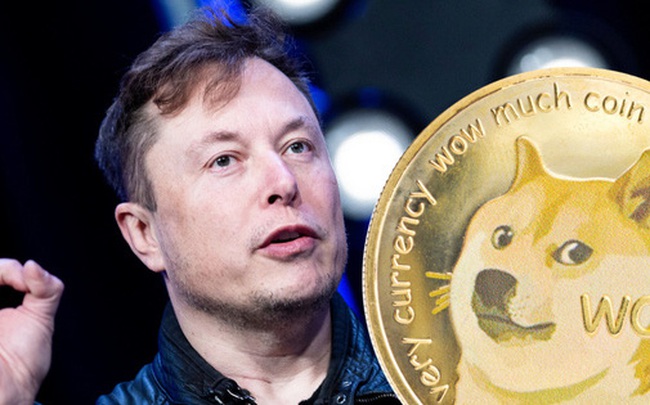 Elon Musk hé lộ lý do thực sự của việc ủng hộ Dogecoin, hóa ra nó ‘nhân văn’ hơn bạn nghĩ