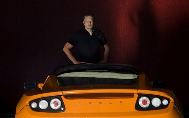 Sự thật điên rồ: Elon Musk không phải người tạo ra Tesla, sau khi rót tiền vào đây ông đã sa thải gần hết bộ máy chủ chốt, trở thành Chủ tịch kiêm CEO