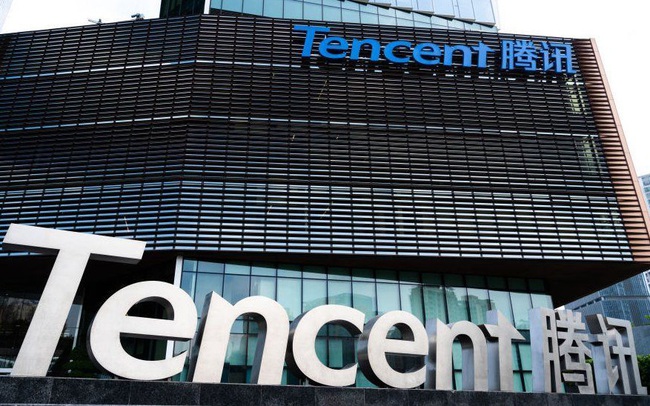 Trung Quốc chặn thương vụ 5,3 tỷ USD của Tencent