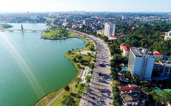 Phú Thọ – Điểm đến mới của các nhà đầu tư địa ốc năm 2022