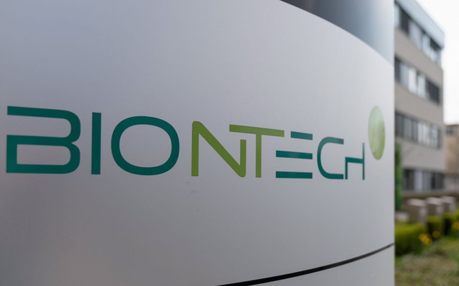 BioNTech: Công ty vô danh bỗng trở thành ‘người hùng’ trong đại dịch, cổ phiếu tăng vọt hơn 600% kể từ đợt IPO thất bại