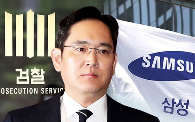 Samsung nín thở chờ phán quyết của tòa với Phó chủ tịch Lee: Danh tiếng tập đoàn và ngôi vị ‘thái tử’ đang lung lay giữa lúc khó khăn trùng trùng
