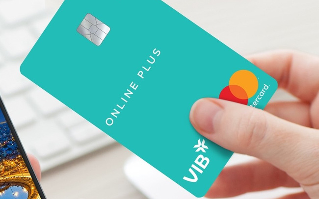 Truyền thông quốc tế ghi nhận thẻ tín dụng VIB là thương hiệu thẻ sáng tạo nhất Việt Nam