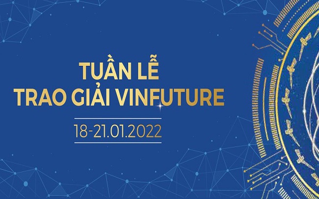 Tuần lễ trao giải VinFuture lần đầu tiên đưa những tên tuổi có tầm ảnh hưởng nhất của khoa học toàn cầu tới Việt Nam