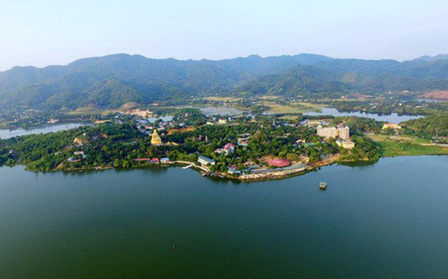 Hé lộ địa điểm Phú Mỹ Hưng muốn đầu tư vào Thái Nguyên