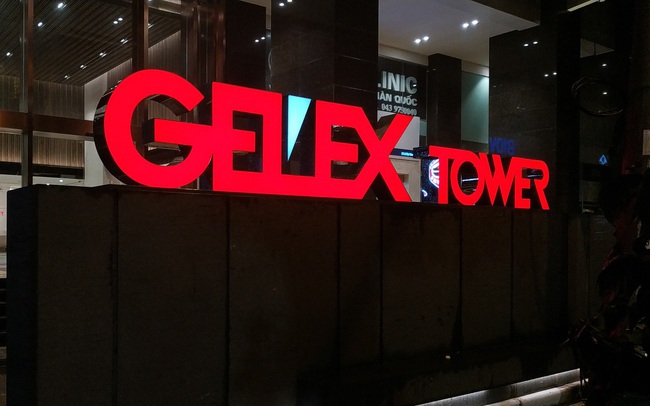 Gelex muốn chuyển nhượng toàn bộ 138 triệu cổ phiếu của Viglacera (VGC) cho công ty con