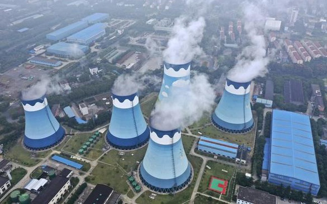 Chuỗi cung ứng Việt Nam “hưởng lợi” từ khủng hoảng điện Trung Quốc