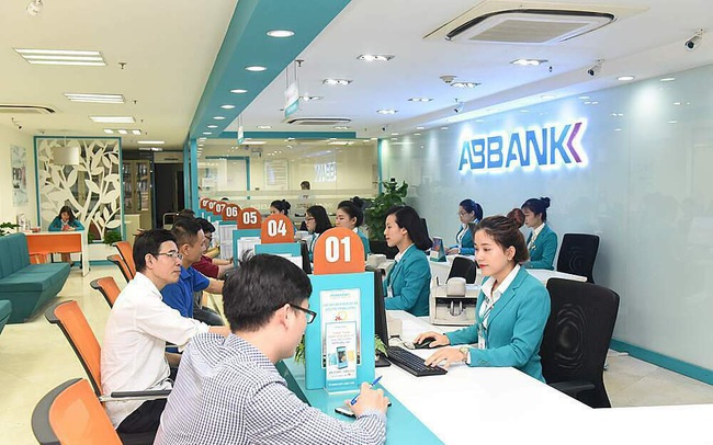 ABBank lãi gần 1.000 tỷ đồng trước thuế trong 9 tháng đầu năm