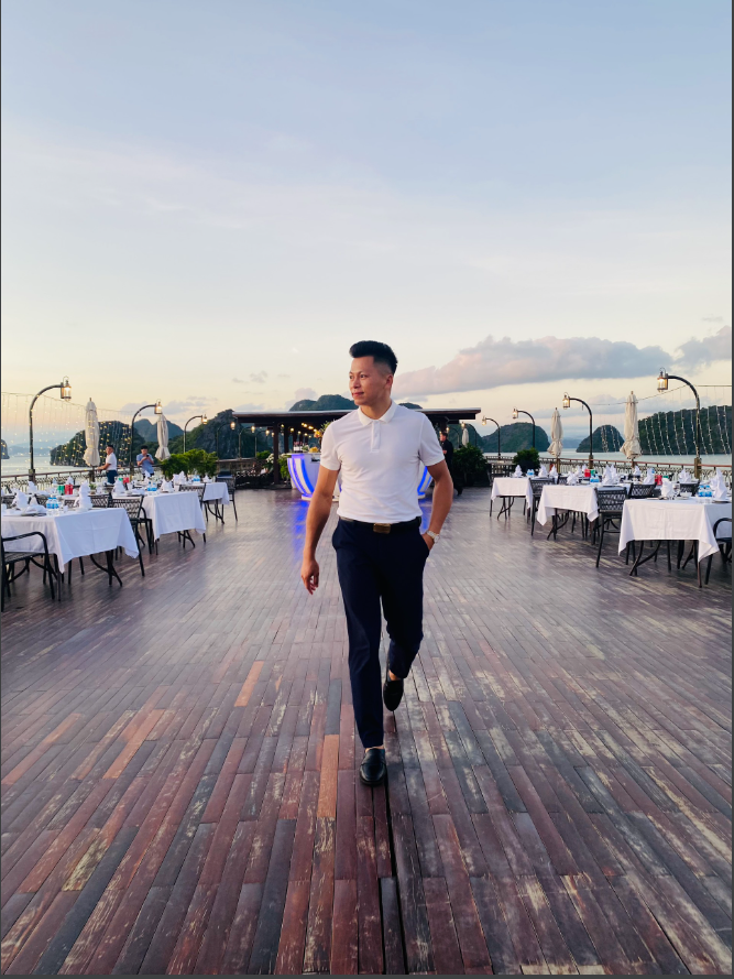 Thành công trong kinh doanh sim số – Tầm nhìn và chiến lược của CEO Trần Thanh Trần Thanh Truyền