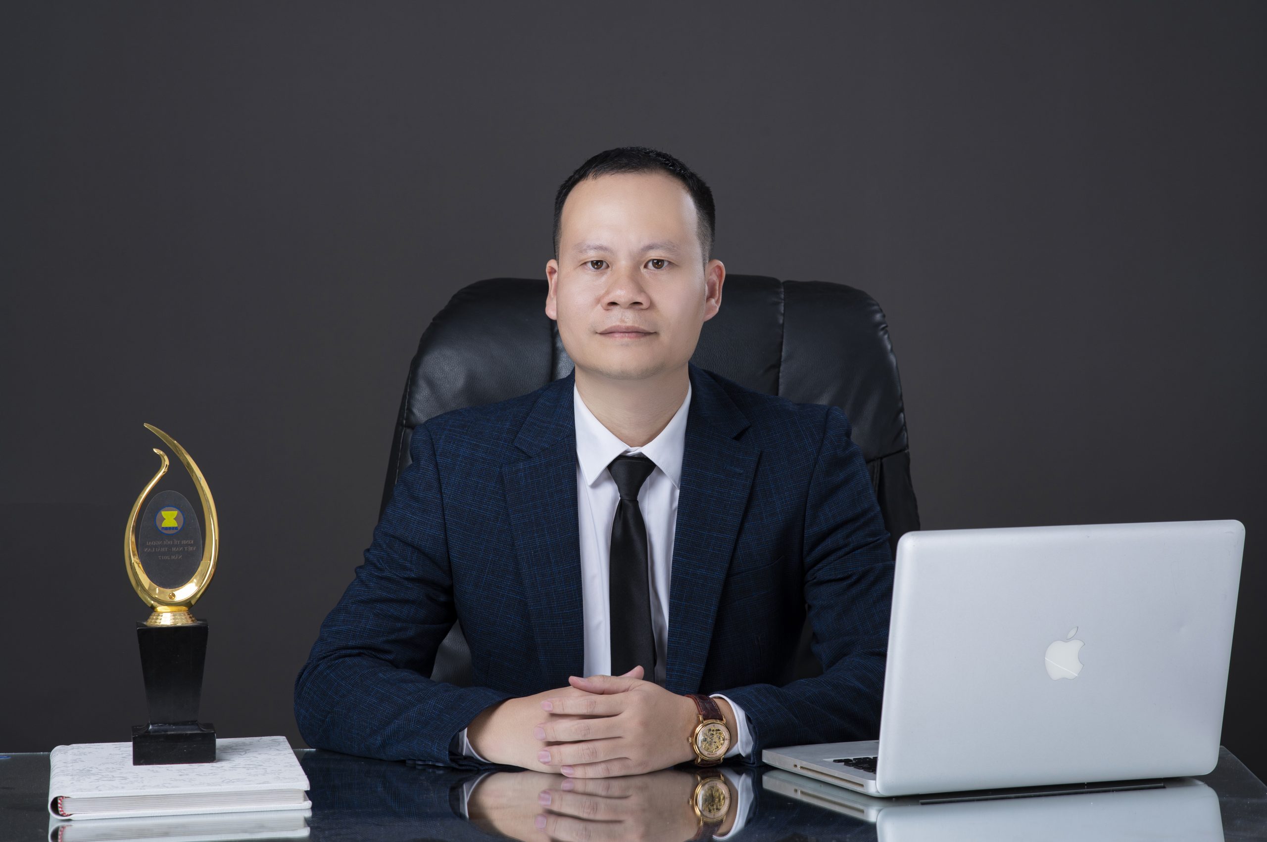 Chia Sẻ Của Anh Nguyễn Văn Hưng CEO Công Ty Cổ Phần Quốc Tế JK Group