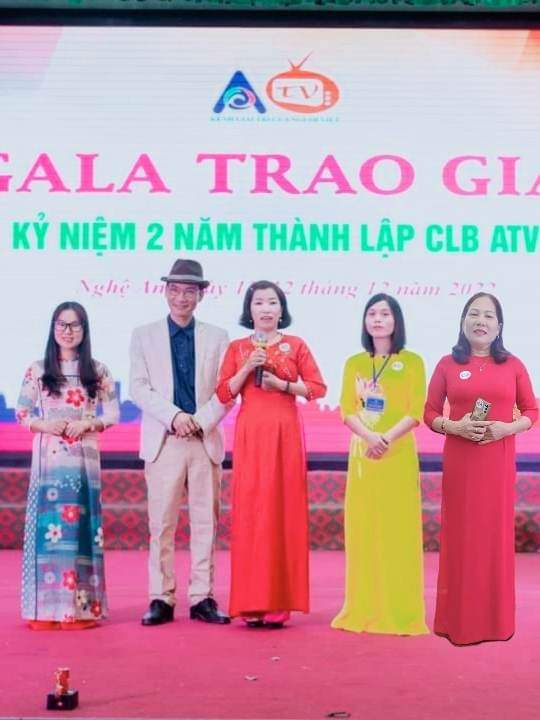 Anh Lê Việt Hưng: Sự kết hợp đam mê giáo dục, nghệ thuật và tinh thần từ thiện