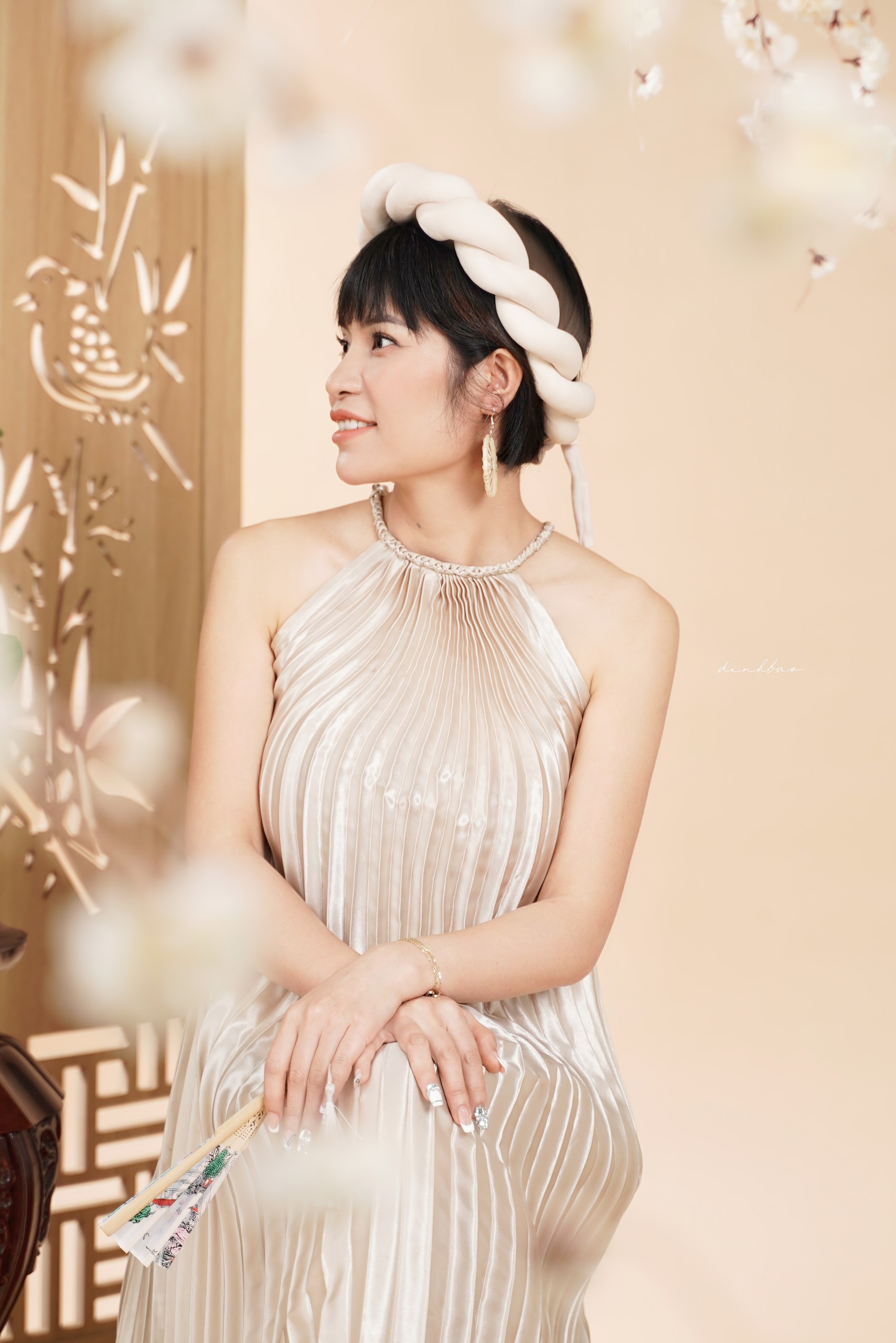 Anna Khánh Miền Beauty & Academy – Phun xăm thẩm mỹ – điều trị da khoa học nổi tiếng tại Bảo Lộc – Lâm Đồng.