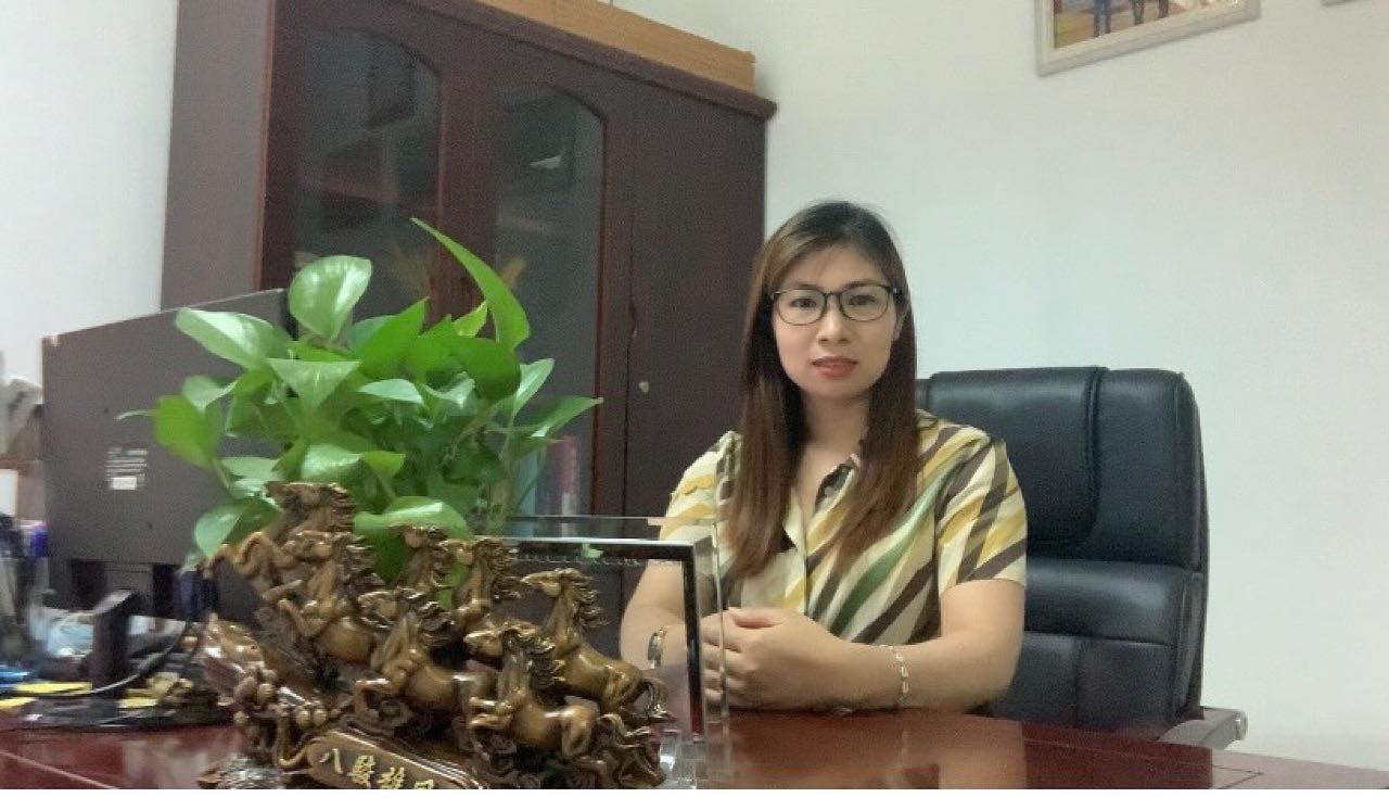 “Chị Nguyễn Thi Phương – Nữ doanh nhân tài ba đưa hương vị Hà Nội vươn xa cùng SongPhuongfoods
