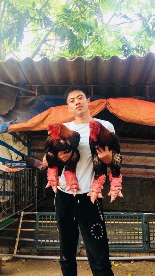“Tấm gương nam doanh nhân đam mê bảo tồn giống gà Đông Tảo – Thanh Tuyền”