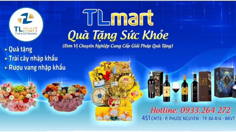 Nguyễn Văn Lộc: Chủ Thương Hiệu TL Mart – Mang Đến Sản Phẩm Chất Lượng Hàng Đầu và Giải Pháp Quà Tặng Độc Đáo